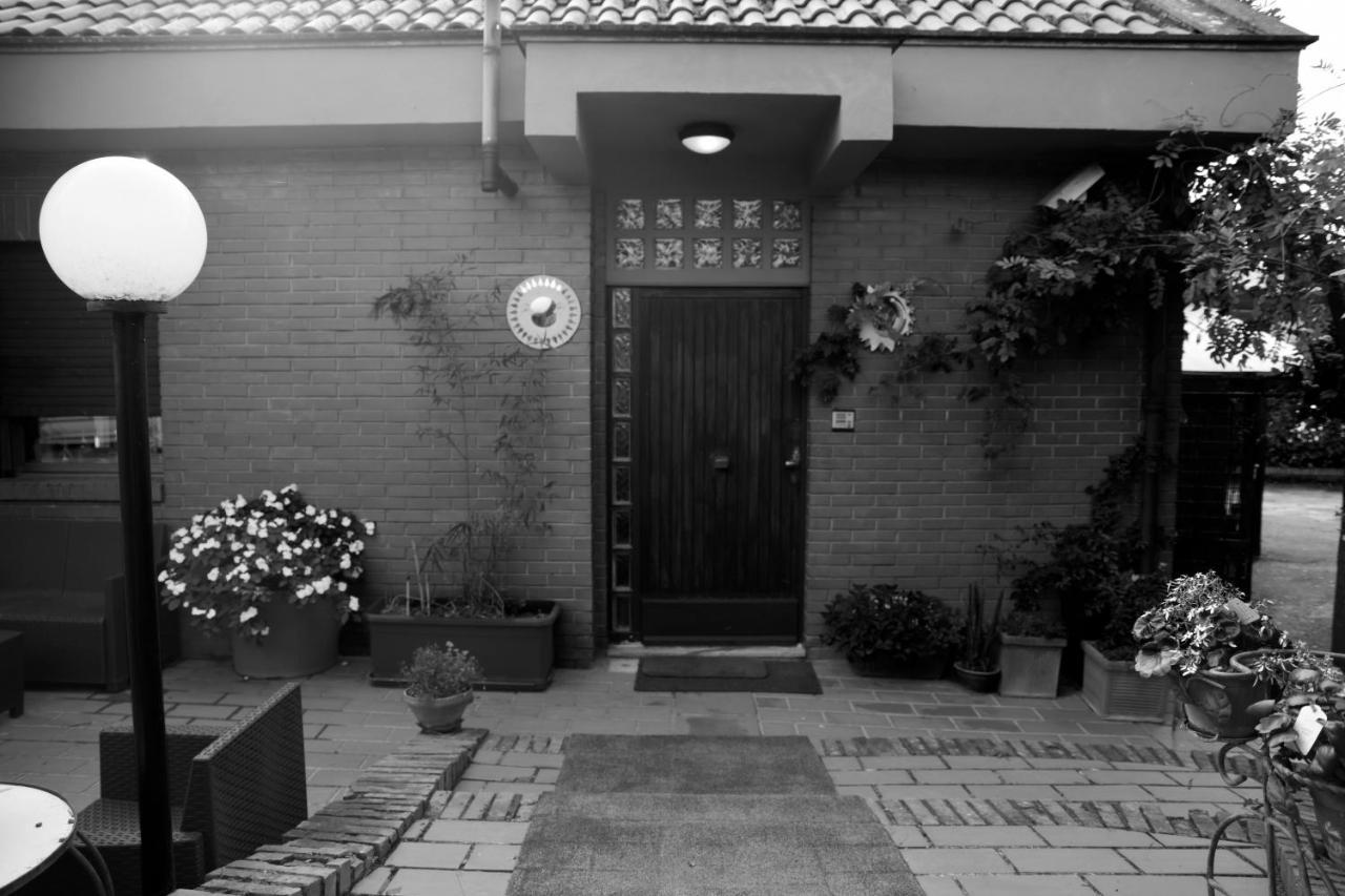 L'Acchiappasogni Bed And Breakfast Colle di Fuori Екстер'єр фото
